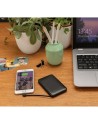 Power bank 5000 mAh, zintegrowany kabel 3 w 1