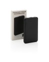 Power bank 5000 mAh, zintegrowany kabel 3 w 1