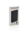 Power bank 5000 mAh, zintegrowany kabel 3 w 1