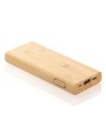 Bambusowy power bank 5000 mAh B'RIGHT