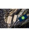 Bambusowy power bank 5000 mAh B'RIGHT