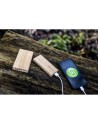 Bambusowy power bank 5000 mAh B'RIGHT