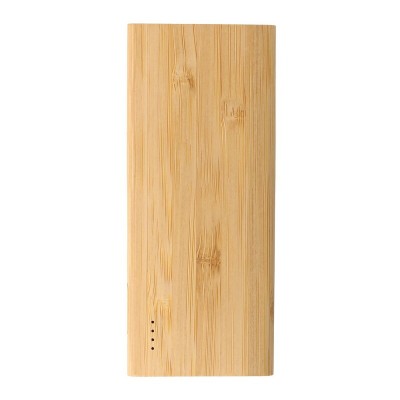 Bambusowy power bank 5000 mAh B'RIGHT