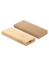 Bambusowy power bank 5000 mAh B'RIGHT