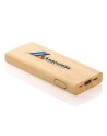 Bambusowy power bank 5000 mAh B'RIGHT