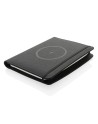 Teczka konferencyjna A5 Air, power bank 5000 mAh