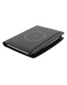 Teczka konferencyjna A5 Air, power bank 5000 mAh