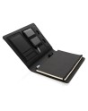 Teczka konferencyjna A5 Air, power bank 5000 mAh