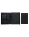 Teczka konferencyjna A5 Air, power bank 5000 mAh