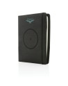 Teczka konferencyjna A5 Air, power bank 5000 mAh