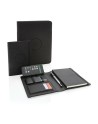 Teczka konferencyjna A5 Air, power bank 5000 mAh