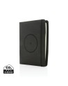 Teczka konferencyjna A5 Air, power bank 5000 mAh