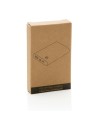 Bambusowy power bank 5000 mAh