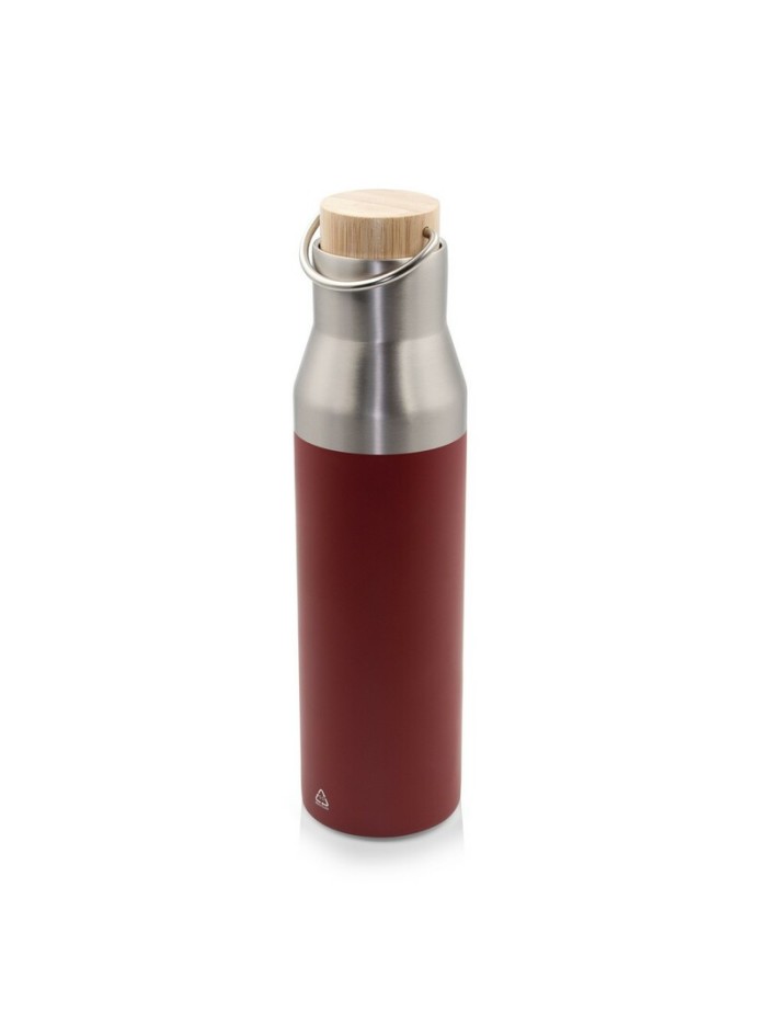 Butelka termiczna 550 ml | Zah