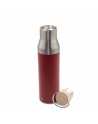 Butelka termiczna 550 ml | Zah