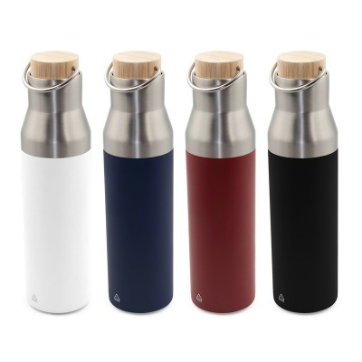 Butelka termiczna 550 ml | Zah