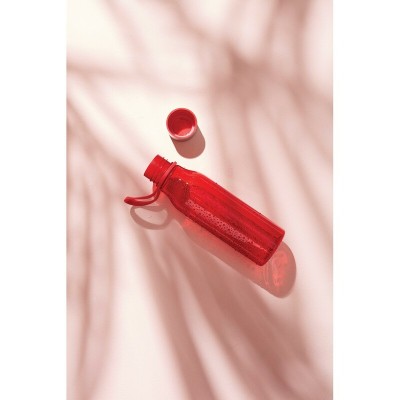Butelka sportowa 600 ml VINGA Lean