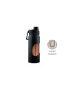 Butelka termiczna 600 ml Air Gifts | Sharon
