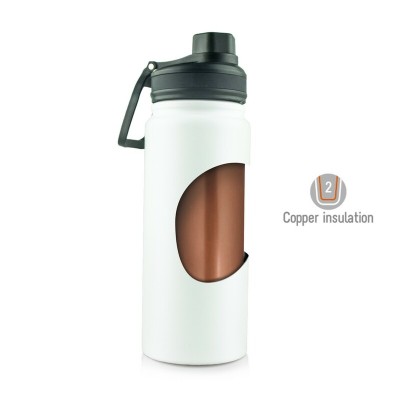 Butelka termiczna 600 ml Air Gifts | Sharon