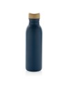Butelka sportowa 600 ml Avira Alcor, stal nierdzewna z recyklingu