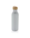 Butelka sportowa 600 ml Avira Alcor, stal nierdzewna z recyklingu