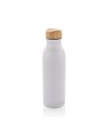 Butelka sportowa 600 ml Avira Alcor, stal nierdzewna z recyklingu