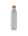 Butelka sportowa 600 ml Avira Alcor, stal nierdzewna z recyklingu