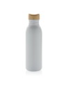 Butelka sportowa 600 ml Avira Alcor, stal nierdzewna z recyklingu