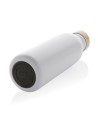 Butelka sportowa 600 ml Avira Alcor, stal nierdzewna z recyklingu