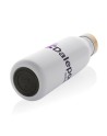Butelka sportowa 600 ml Avira Alcor, stal nierdzewna z recyklingu