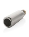 Butelka sportowa 600 ml Avira Alcor, stal nierdzewna z recyklingu