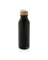 Butelka sportowa 600 ml Avira Alcor, stal nierdzewna z recyklingu