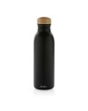 Butelka sportowa 600 ml Avira Alcor, stal nierdzewna z recyklingu