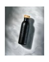 Butelka sportowa 600 ml Avira Alcor, stal nierdzewna z recyklingu