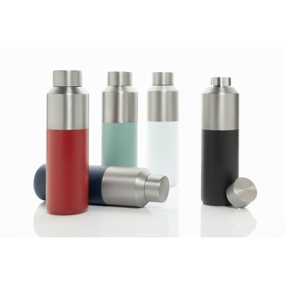 Butelka termiczna 600 ml Fluid