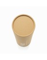 Butelka termiczna 600 ml Fluid
