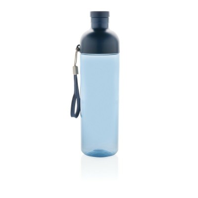 Butelka sportowa 600 ml Impact, RPET