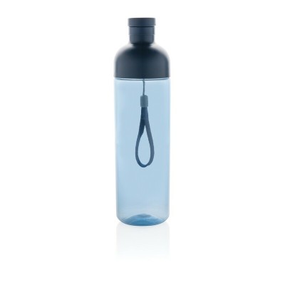 Butelka sportowa 600 ml Impact, RPET