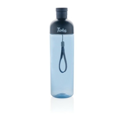 Butelka sportowa 600 ml Impact, RPET