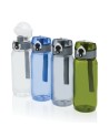 Butelka sportowa 600 ml Yide, RPET