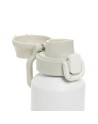 Butelka sportowa 600 ml Via