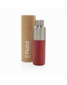 Butelka termiczna 600 ml Fluid