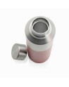 Butelka termiczna 600 ml Fluid