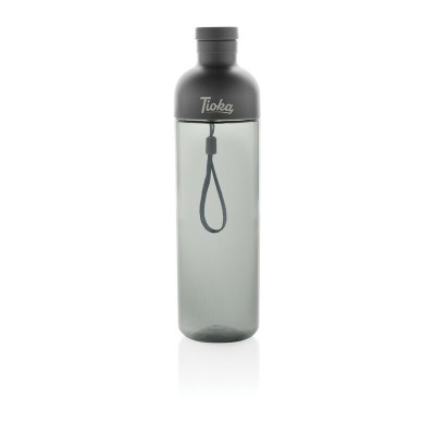 Butelka sportowa 600 ml Impact, RPET