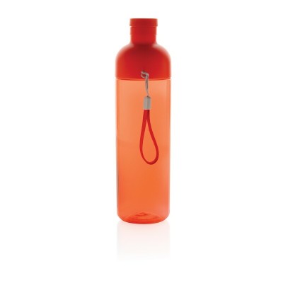 Butelka sportowa 600 ml Impact, RPET