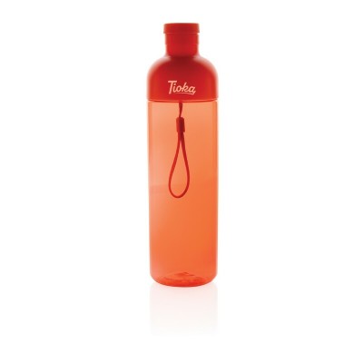 Butelka sportowa 600 ml Impact, RPET