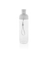Butelka sportowa 600 ml Impact, RPET
