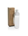 Butelka sportowa 600 ml Impact, RPET