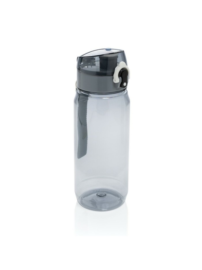 Butelka sportowa 600 ml Yide, RPET