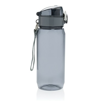 Butelka sportowa 600 ml Yide, RPET